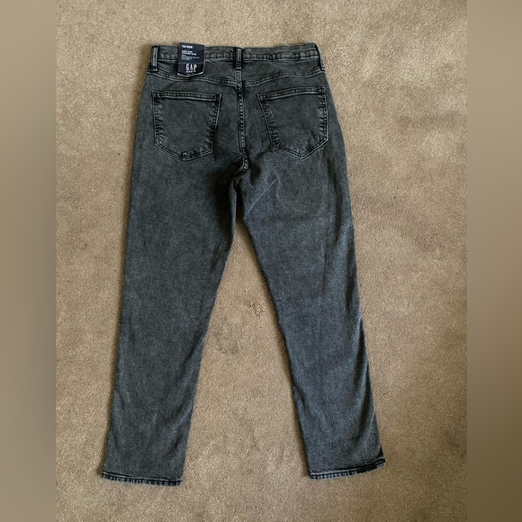 GAP High Rise Vintage Slim Jeans - Picture 4 of 6